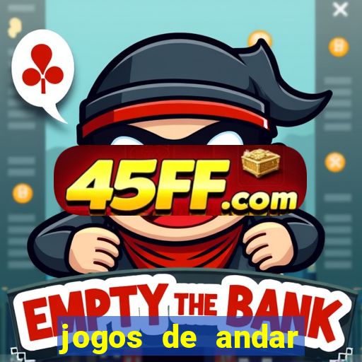 jogos de andar pela cidade e fazer compras